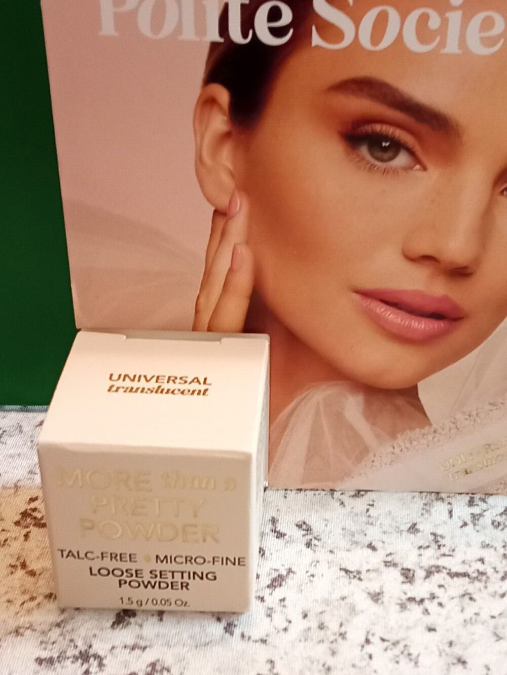 Premium Primers and Setting Powders/sprays - Picture 8 of 16
